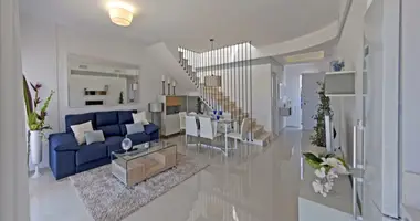 3 bedroom apartment in Abadin, Spain