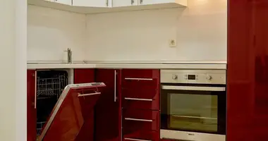 Mieszkanie 1 pokój w Budva, Czarnogóra