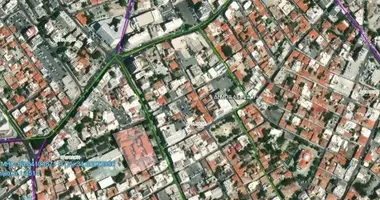 Grundstück in Limassol, Zypern