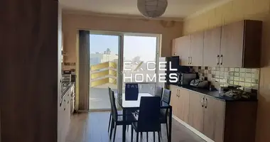 Ático Ático 3 habitaciones en Sannat, Malta