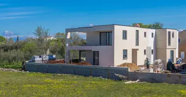 Villa in Gespanschaft Küstenland-Bergland, Kroatien