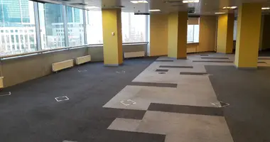 Büro 2 263 m² in Moskau, Russland