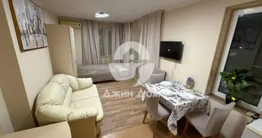 Студия 1 комната в Несебр, Болгария