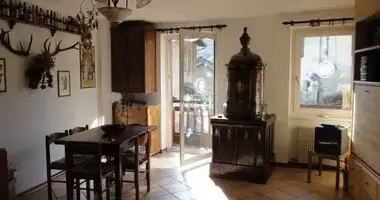 Apartamento 2 habitaciones en Presson, Italia