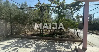 Casa 3 habitaciones en Bashkia Vlore, Albania
