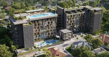 Appartement 1 chambre dans Rawai, Thaïlande