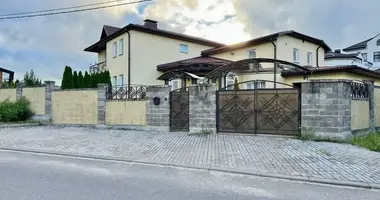 Chalet dans Vitebsk, Bélarus