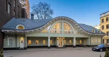 Oficina 692 m² en Moscú, Rusia