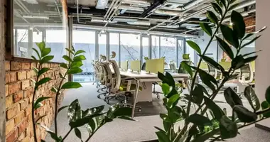 Propiedad comercial 12 m² en Cracovia, Polonia