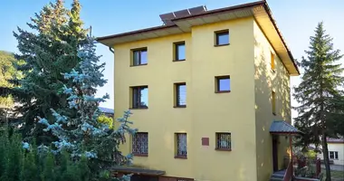 House in Warsaw, Poland