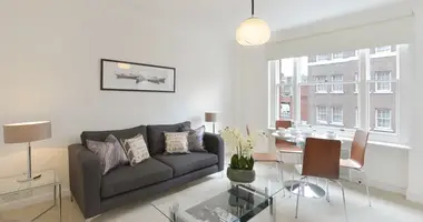 Appartement 1 chambre dans Cité de Westminster, Royaume-Uni