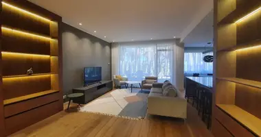 Apartamento 4 habitaciones en Jurmala, Letonia