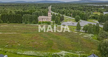 Участок земли в Киттиля, Финляндия