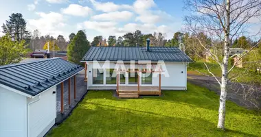 Dom 5 pokojów w Oulu sub region, Finlandia
