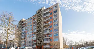 Квартира 3 комнаты в Каунас, Литва