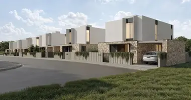 3 bedroom house in Yeroskipou, Cyprus