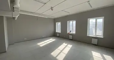 Office 58 m² in Minsk, Belarus