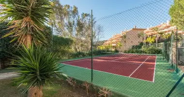Apartamento 3 habitaciones en San Pedro Alcantara, Španjolska