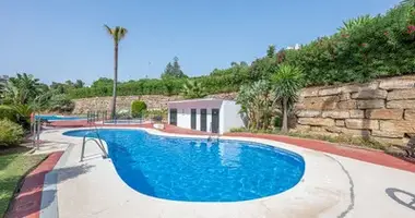 Apartamento 3 habitaciones en San Pedro Alcantara, Španjolska
