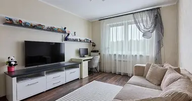 Wohnung 1 zimmer in Kopishche, Belarus