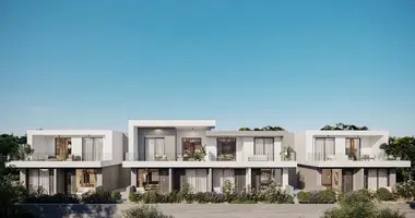 Mieszkanie 1 pokój w Pafos, Cypr