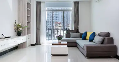 Кондо 2 комнаты в Sangkat Boeng Keng Kang Ti Bei, Камбоджа