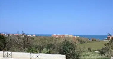 Parcela en Maleme, Grecia