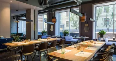 Pomieszczenie biurowe 397 m² w Moskwa, Rosja