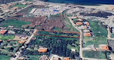 Grundstück in Municipality of Saronikos, Griechenland