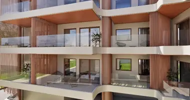 Appartement 2 chambres dans Nea Kallikrateia, Grèce