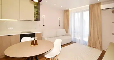 Wohnung 3 zimmer in Minsk, Belarus