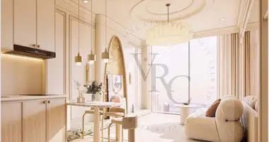 1 bedroom apartment in Khan Daun Penh, Cambodia