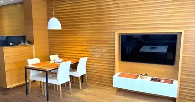 Apartamento 2 habitaciones en Budva, Montenegro