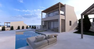 Villa 2 habitaciones en Municipality of Agios Nikolaos, Grecia