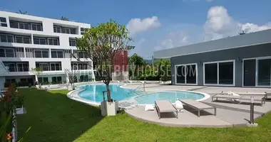 Apartamento en Rawai, Tailandia