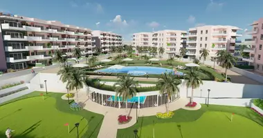 3 bedroom apartment in Guardamar del Segura, Spain