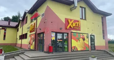 Office 17 m² in Aziarco, Belarus