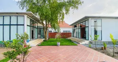 Villa de 3 habitaciones en Ciudad de Siem Riep, Camboya