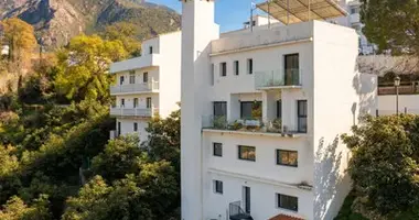 Haus 4 Schlafzimmer in Benahavis, Spanien