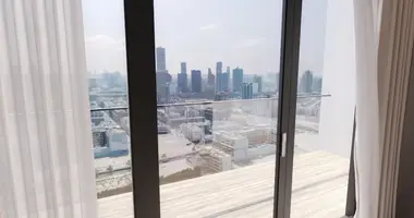Mieszkanie 3 pokoi w Dubaj, Emiraty Arabskie