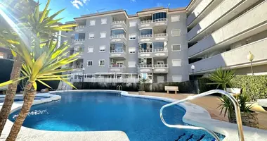 Квартира 2 спальни в Гуардамар, Испания