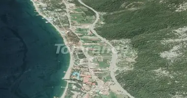 Grundstück in Kemer, Türkei
