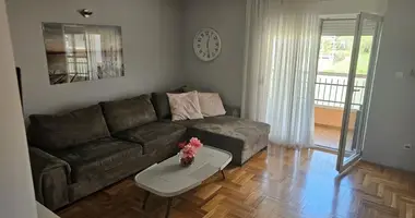 Квартира 2 спальни в Подгорица, Черногория