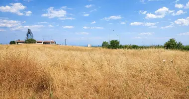 Działka w Nea Triglia, Grecja