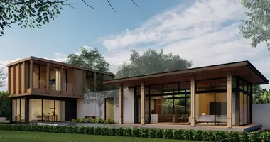 Villa in Si Sunthon, Thailand