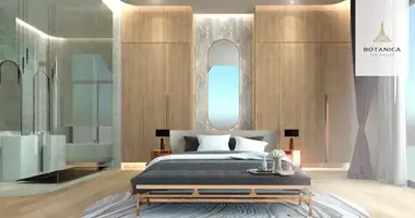 Villa 4 bedrooms in Choeng Thale, Thailand