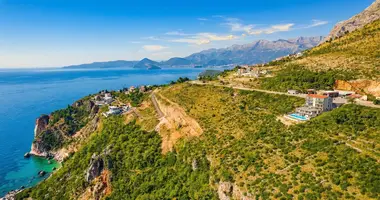 Участок земли в Katun Rezevici, Черногория