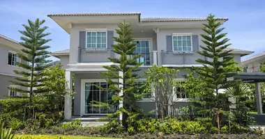 Villa 5 zimmer in ban nein thray, Thailand