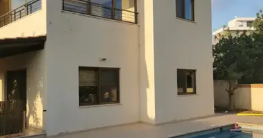 Willa 4 pokoi w Konia, Cypr