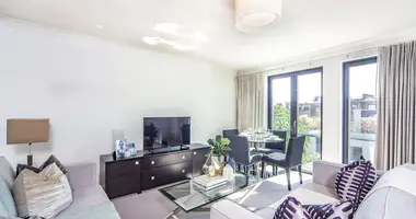 Appartement 2 chambres dans Londres, Royaume-Uni